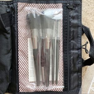 Mary Kay makeup brush set